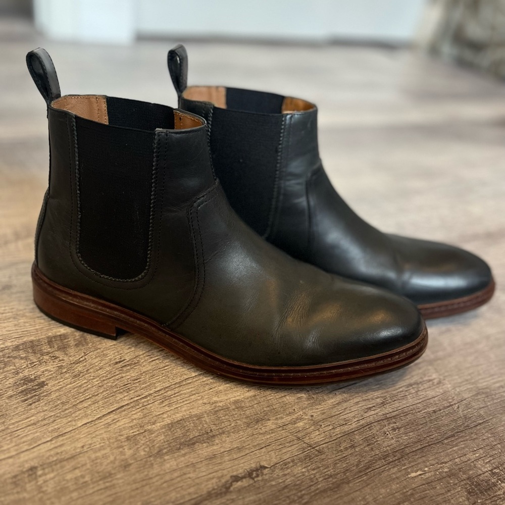 Cole Haan Men’s Chelsea Boots